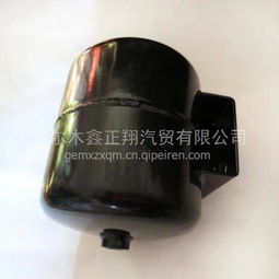 从减震器到贮气筒 不容忽视的车辆关键配件科普