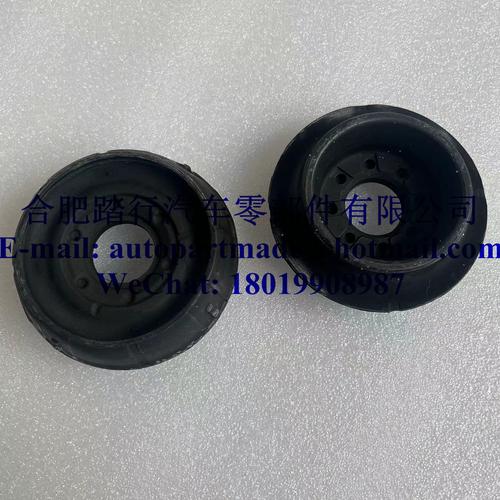 工厂直供7700829529减震器顶胶支座 汽车减震器核心部件解析与选购指南